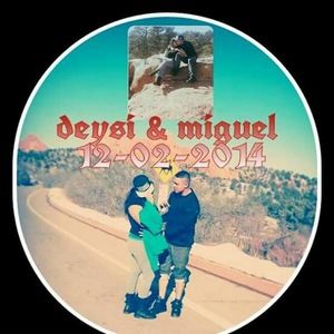 Meet your Posher, Deysi